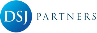 DSJ Partners (UK) Limited logo